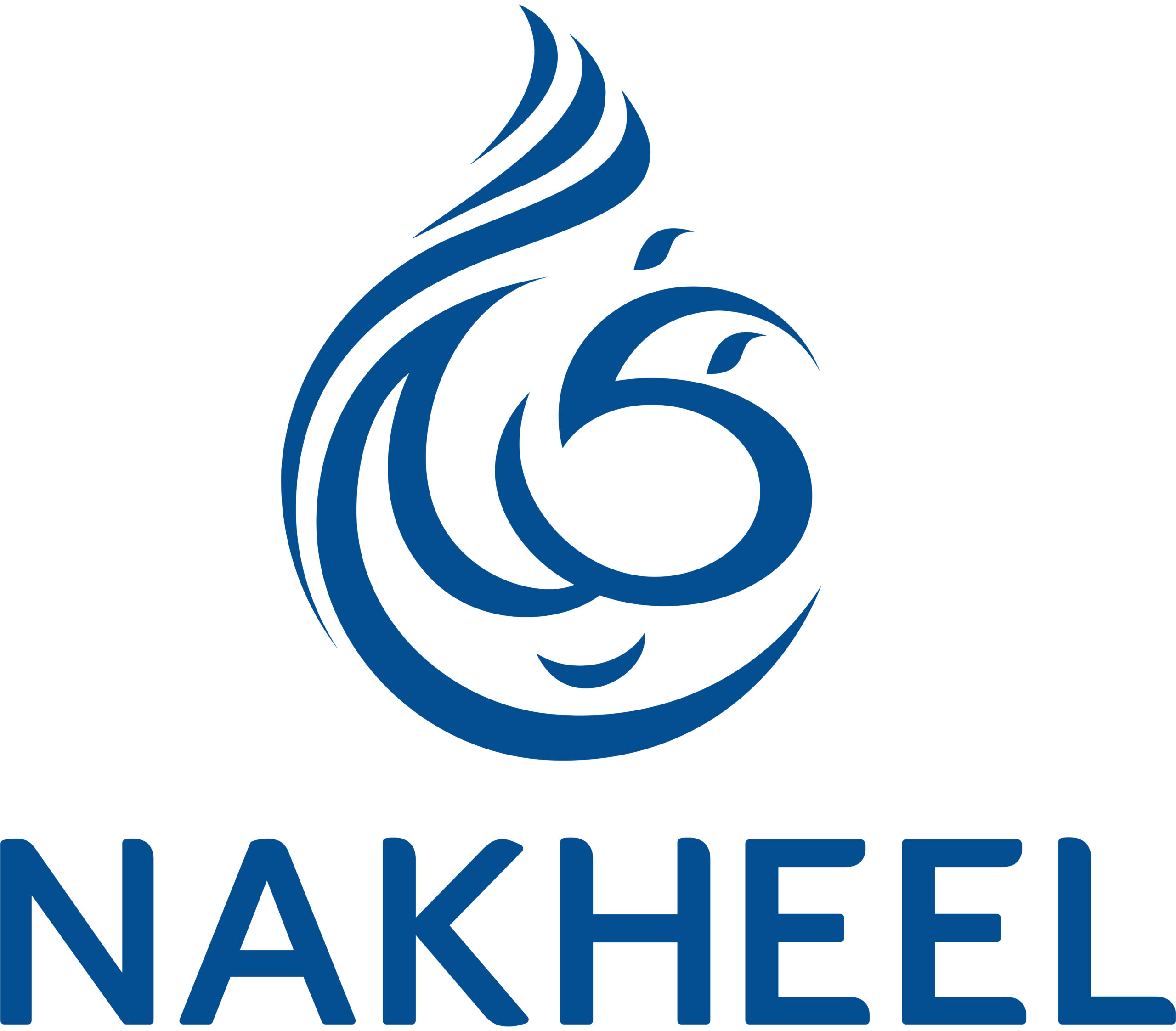 nakheel-properties-logo